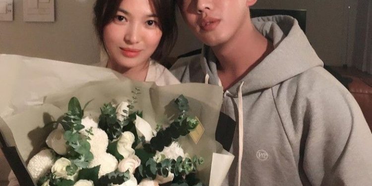 Солонгос драмаас төрсөн хамгийн сайн найзууд