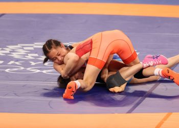 Ц.НАМУУНЦЭЦЭГ МЕДАЛИЙН ТӨЛӨӨХ БАРИЛДААНД ДИЙЛДЭВ