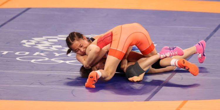 Ц.НАМУУНЦЭЦЭГ МЕДАЛИЙН ТӨЛӨӨХ БАРИЛДААНД ДИЙЛДЭВ