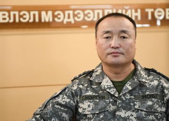 Улсын хэмжээнд 7 аймгийн 137 суманд тарваган тахлын голомт бүртгэгдсэн