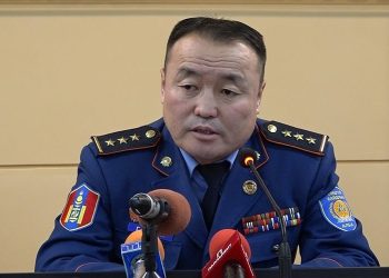 Г.Нэргүй: Он гарсаар нийслэлийн хэмжээнд газар хөдлөлт 661 удаа мэдрэгдсэн