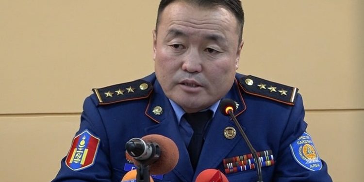 Г.Нэргүй: Он гарсаар нийслэлийн хэмжээнд газар хөдлөлт 661 удаа мэдрэгдсэн