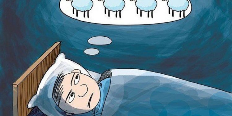 Эрүүл байхын нэг үндэс бол сайн унтаж амрах…