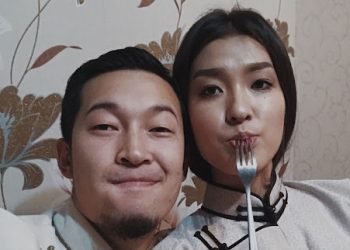 Санжаагийн “экс” магистр хамгаалав