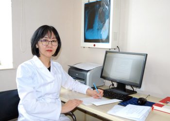 Г.Одонцэцэг: Манба Дацан эмнэлэг нойргүйдэлтэй хүмүүст цогц эмчилгээ хийдэг