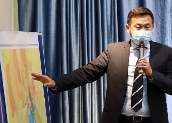 Б.Одсүрэн: Автомашины тоо сүүлийн хоёр жилд 100 мянга орчмоор нэмэгдсэн