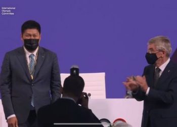 Олимпын дараах сенсаац: Б.Баттүшиг “ТОКИО 2020” олимпын Монголын багийн ахлагч биш, ОУОХ-ны гишүүн!