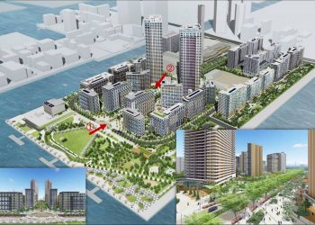 ТОКИОГИЙН ОЛИМПИЙН ТАМИРЧДЫН ТОСГОНЫГ ОРОН СУУЦНЫ ХОРООЛОЛ БОЛГОНО