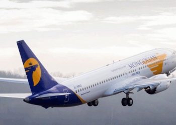 Есдүгээр сарын нислэгийн хуваарь