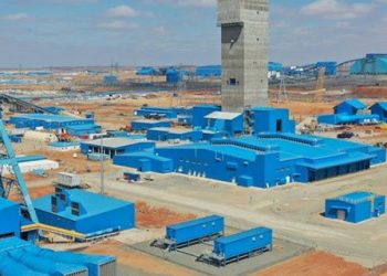 ЗАСГИЙН ГАЗАР “РИО ТИНТО”-Д АЛДААД БАЙГАА 10 ГАРУЙ ТЭРБУМ ДОЛЛАРАА АВЧ ЧАДАХ УУ?