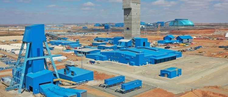 ЗАСГИЙН ГАЗАР “РИО ТИНТО”-Д АЛДААД БАЙГАА 10 ГАРУЙ ТЭРБУМ ДОЛЛАРАА АВЧ ЧАДАХ УУ?