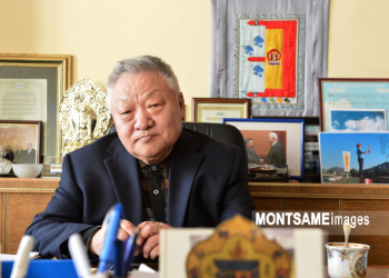 БОГД ХАН УУЛЫН ТӨМӨР ЗАМЫН ТАЛААРХ ЗАРИМ БОДОЛ