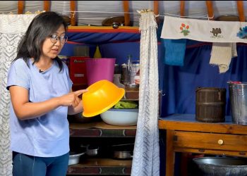 Зарим төмөр аяга хар тугалга ялгаруулдаг