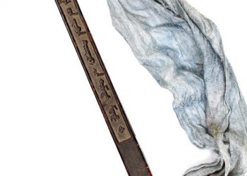 САМГАЛТАЙН ЗҮҮН ХАРУУЛЫН ХАЙЧ ТЭМДЭГ МОД