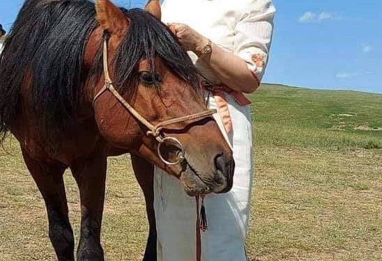 “Мон-Уран”-ы Наранхүүгийн 800 саяын азаргаар эгч Б.Саранчимэг гоёлоо