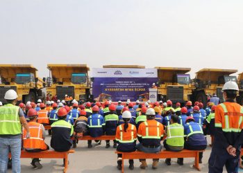 “Шивээ-Овоо” компани техник, тоног төхөөрөмжийн шинэчлэл хийлээ