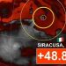 Италийн Сицилид +48.8 градус халжээ