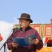 ЕТГ-ын дарга Я.Содбаатарын бүс олны анхаарлыг татав
