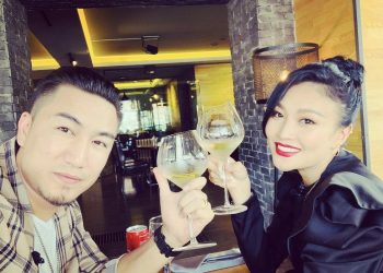 Модель Хайдав жүжигчин Б.Хулангаас Н.Мөнхсоёлыг илүүд үзэн сонгожээ