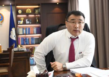 Улаанбаатар хотын төвлөрлийг задлах Ажлын хэсэг байгуулахаар болов