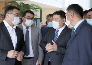 Ерөнхий сайд Л.Оюун-Эрдэнэ: 30 цэцэрлэгийн цагийн хуваарийг 07:00-20:00 цаг байхаар ажиллаж байна