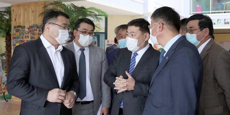 Ерөнхий сайд Л.Оюун-Эрдэнэ: 30 цэцэрлэгийн цагийн хуваарийг 07:00-20:00 цаг байхаар ажиллаж байна