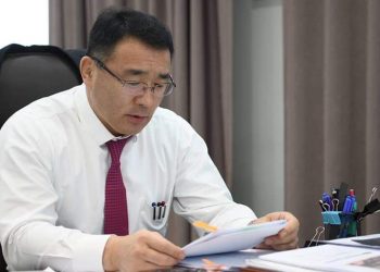 Зуслангийн 26 амны хэсэгчилсэн ерөнхий төлөвлөгөөнд тодотгол хийнэ