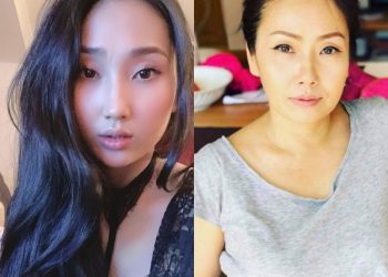 Сүнээгийн ээж Н.Ариунаа