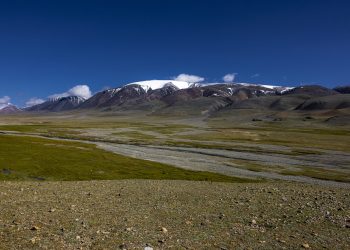 Мөнх цаст Сутай хайрхан уулын тэнгэрийг тайх төрийн тахилга боллоо
