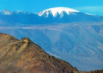 СУТАЙ ХАЙРХАНЫ ТАХИЛГААС ТЭЭЖ ИРСЭН БОДОЛ