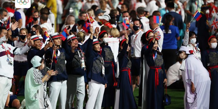 БАЯРТАЙ ТОКИО, ГУРВАН ЖИЛИЙН ДАРАА ПАРИСТ УУЛЗАЦГААЯ