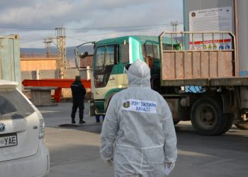 Б.ОТГОНСҮХ: ЭРЭЭН-УЛААНБААТАР ХҮРТЭЛХ ТЭЭВРИЙН ЗАРДАЛ 10 САЯ ТӨГРӨГ БОЛЖ, ГУРАВ ДАХИН БУУРЛАА