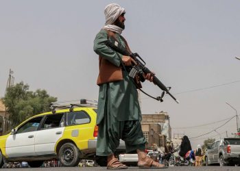 Tалибан гэж хэн бэ?