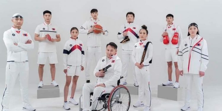 Паралимпийн триатлоны төрөлд шүүгчээр Б.Цагаанбаатар оролцоно