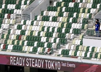 ОЛИМП ЗОХИОН БАЙГУУЛАХ НЬ ХЭР АШИГТАЙ ВЭ?