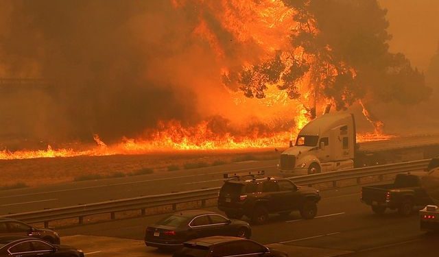 Эрхүү хот нислэгээ зогсоож, Красноярск хотод юу ч харагдахаа больжээ