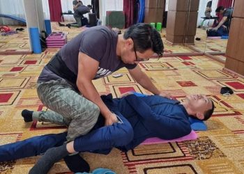 Н.Учрал: Одоо би тэмцэх үе дээрээ байна