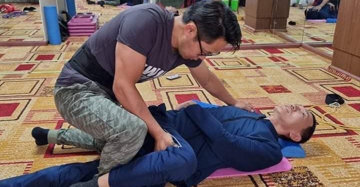 Н.Учрал: Одоо би тэмцэх үе дээрээ байна