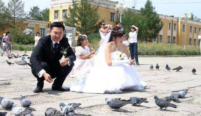 Н.Учрал:  Тэдэн саяын унаа, хэдэн зуугаар нь сарнай цэцэгс авч өгч байлаа гэж боддоггүй юм билээ