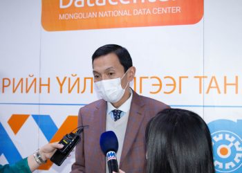 ЦАХИМ ШИЛЖИЛТ ХИЙХЭД МЭДЭЭЛЛИЙН АЮУЛГҮЙ БАЙДЛЫГ ХАНГАХ ЁСТОЙ