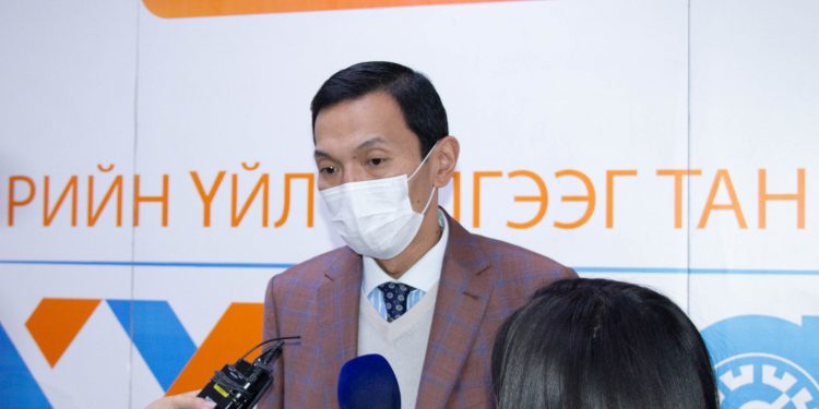 ЦАХИМ ШИЛЖИЛТ ХИЙХЭД МЭДЭЭЛЛИЙН АЮУЛГҮЙ БАЙДЛЫГ ХАНГАХ ЁСТОЙ