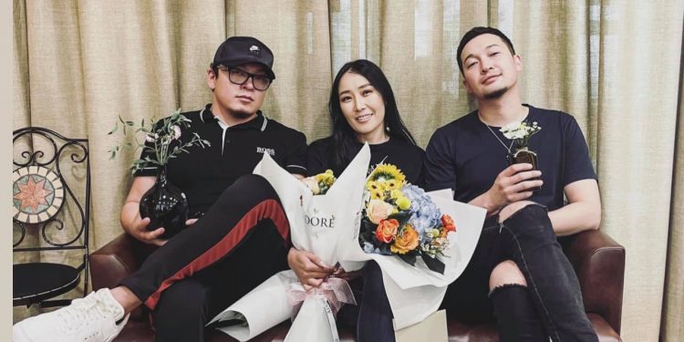 Стар телевизээс төрсөн гурван од