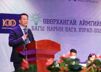 Өвөрхангай аймагт 31 сургуульд 23271 сурагч, 48 цэцэрлэгт 8716 хүүхэд сурч байна