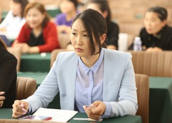 ДОКТОР Б.ЗОЛЖАРГАЛ: МОНГОЛЫН НУУЦ ТОВЧОО СУДЛАЛД ӨӨРИЙН ХУВЬ НЭМРИЙГ ОРУУЛАХЫГ ХИЧЭЭЖ АЖИЛЛАДАГ