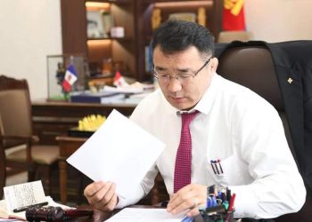 Иргэд гэр хорооллын дахин төлөвлөлтөд хамрагдах хүсэлт гаргажээ