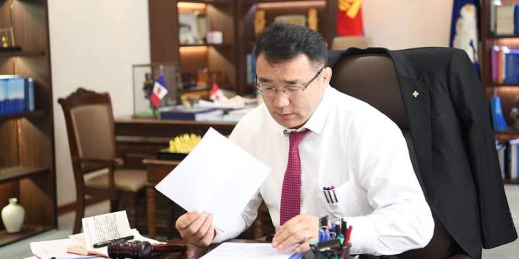 Иргэд гэр хорооллын дахин төлөвлөлтөд хамрагдах хүсэлт гаргажээ