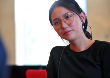 Жүжигчин Б.Батмаа, “Жигүүр Гранд”-ын Баттөрийн бэр болох уу?