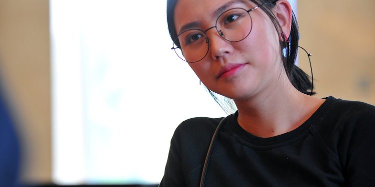 Жүжигчин Б.Батмаа, “Жигүүр Гранд”-ын Баттөрийн бэр болох уу?