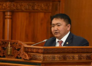 ЖДҮ-чид албан тушаал ахисаар…