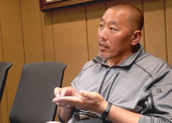 Б.Батзаяа: БАТЛАН ХАМГААЛАХ САЛБАР КОМПЬЮТЕРЫН АНТИВИРУС ШИГ БАЙНГА “UPDATE” ХИЙЖ БАЙХ ЁСТОЙ